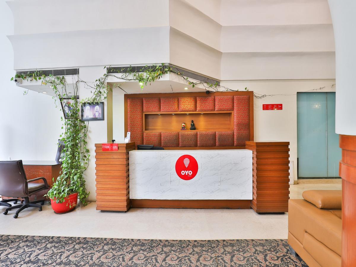Oyo 1123 Hotel Rock Regency Ahmedabad Exterior photo