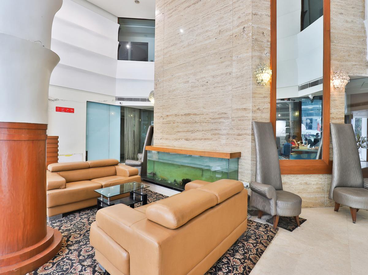 Oyo 1123 Hotel Rock Regency Ahmedabad Exterior photo