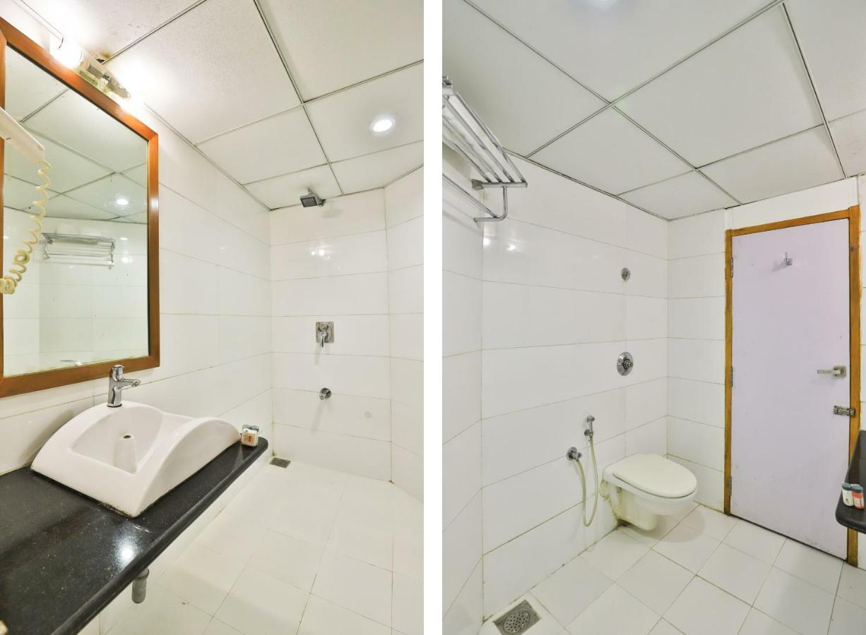 Oyo 1123 Hotel Rock Regency Ahmedabad Exterior photo